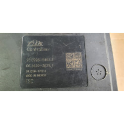 476609CJ0C Nissan Xterra Brake ABS Pump 2014-2019