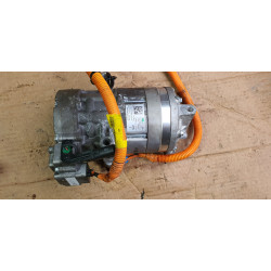 1028398-00-E Tesla Model S AC Compressor 2012-2016