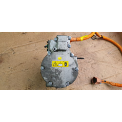 1028398-00-E Tesla Model S AC Compressor 2012-2016