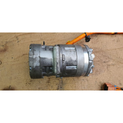 1028398-00-E Tesla Model S AC Compressor 2012-2016