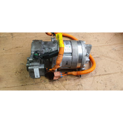 1028398-00-E Tesla Model S AC Compressor 2012-2016