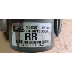 58920-4R000 Hyundai Sonata Hybrid ABS Pump 2011-2015