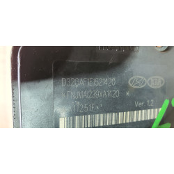 58920-4R000 Hyundai Sonata Hybrid ABS Pump 2011-2015