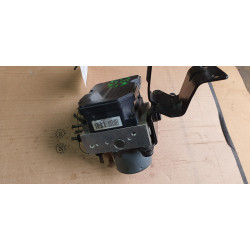 58920-4R000 Hyundai Sonata Hybrid ABS Pump 2011-2015