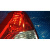 33550T0AA01 Honda CR-V Left Tail Lamp 2012-2014