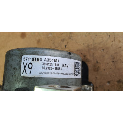 57110-TBG-A351-M1 Honda Civic Brake ABS Pump 2019-2020