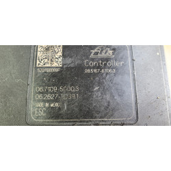 57110-TBG-A351-M1 Honda Civic Brake ABS Pump 2019-2020