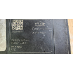 57110-TG8-A732-M1 Honda Pilot Brake ABS Pump ESC 2019-2022