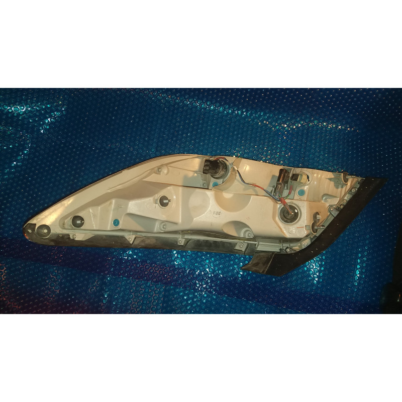 20905473 Buick LaCrosse LED Left Tail Lamp 2010-2013 22891783