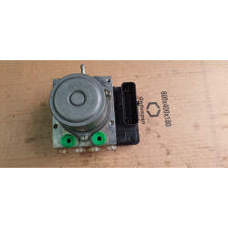 47660-5RL0D Nissan Kicks Brake ABS Pump 2018-2020
