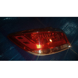 20905473 Buick LaCrosse LED Left Tail Lamp 2010-2013 22891783