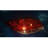 20905473 Buick LaCrosse LED Left Tail Lamp 2010-2013 22891783