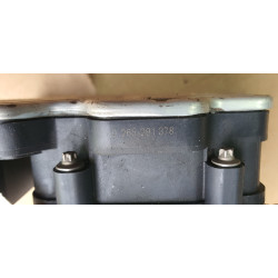 476606RR5E Nissan Rogue Brake ABS Pump