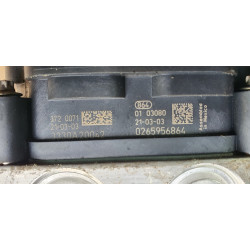 476606RR5E Nissan Rogue Brake ABS Pump