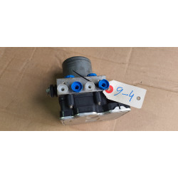476606RR5E Nissan Rogue Brake ABS Pump