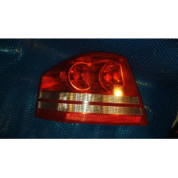 05303991AG Dodge Avenger Left Tail Lamp 2007-2010 05303991AB