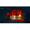 05303991AG Dodge Avenger Left Tail Lamp 2007-2010 05303991AB