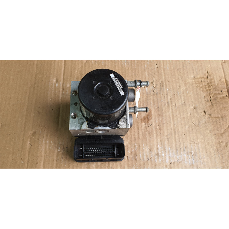 476609CJ0C Nissan Xterra Brake ABS Pump 2014-2019