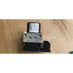 476609CJ0C Nissan Xterra Brake ABS Pump 2014-2019