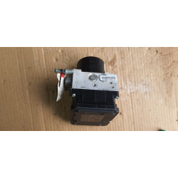 476609CJ0C Nissan Xterra Brake ABS Pump 2014-2019