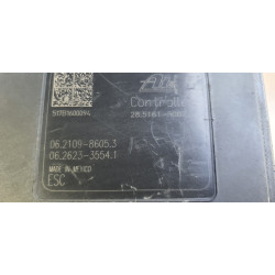 57110-TVA-B050-M1 Honda Accord Brake ABS Pump 2018-2020