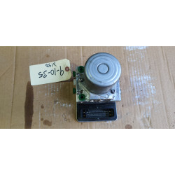 34516893766 BMW 5 Series ABS Brake Pump 2016-2020