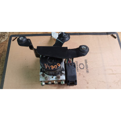 22803991 Cadillac SRX Brake ABS Pump 2011-2016 23137198