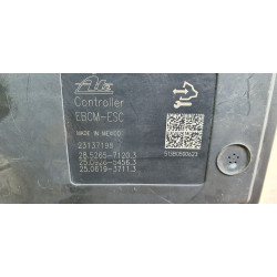22803991 Cadillac SRX Brake ABS Pump 2011-2016 23137198