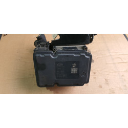 22803991 Cadillac SRX Brake ABS Pump 2011-2016 23137198