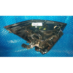 5GM945095B Volkswagen Golf 7 Left LED Tail Lamp 2015-2017