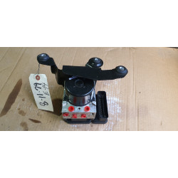 23133806 Cadillac SRX Brake ABS Pump 2011-2016 23137198