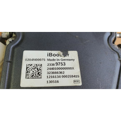 23389753 Chevrolet Volt Master Cylinder ABS Brake Pump 2016-2020
