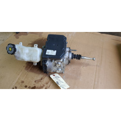 23389753 Chevrolet Volt Master Cylinder ABS Brake Pump 2016-2020