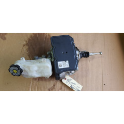 23389753 Chevrolet Volt Master Cylinder ABS Brake Pump 2016-2020