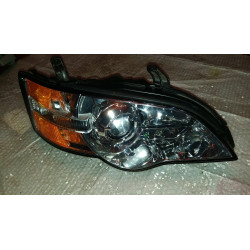 Subaru Legacy Right Headlight 2005-2007 | Outback