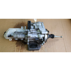 23389753 Chevrolet Volt Master Cylinder ABS Brake Pump 2016-2020