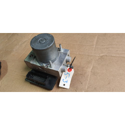 52855644AE Chrysler Aspen Brake ABS Pump 2007-2009
