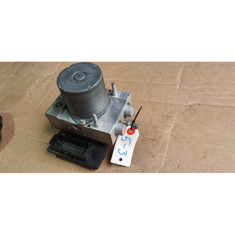 52855644AE Chrysler Aspen Brake ABS Pump 2007-2009