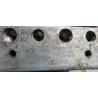 52855644AE Chrysler Aspen Brake ABS Pump 2007-2009
