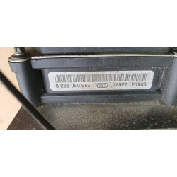 52855644AE Chrysler Aspen Brake ABS Pump 2007-2009