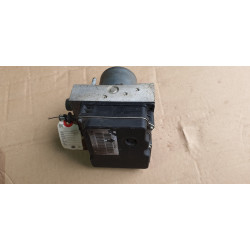 52855644AE Chrysler Aspen Brake ABS Pump 2007-2009