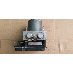 52855644AE Chrysler Aspen Brake ABS Pump 2007-2009