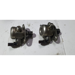 HL3E-9D376-BB Ford F-150 High Pressure Fuel Injection Pump 2017-2020