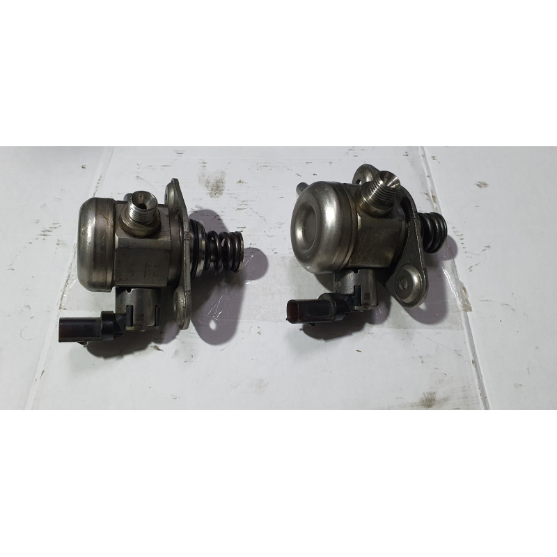 HL3E-9D376-BB Ford F-150 High Pressure Fuel Injection Pump 2017-2020