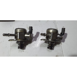 HL3E-9D376-BB Ford F-150 High Pressure Fuel Injection Pump 2017-2020