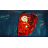 22759315 Chevrolet Equinox Right Tail Lamp 2010-2015