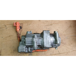 9E5H-19D623-AF Ford Fusion AC Compressor Air Condenser Pump 2010-2012