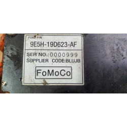 9E5H-19D623-AF Ford Fusion AC Compressor Air Condenser Pump 2010-2012