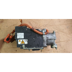 9E5H-19D623-AF Ford Fusion AC Compressor Air Condenser Pump 2010-2012