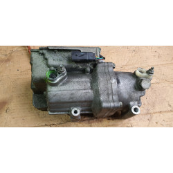 9E5H-19D623-AF Ford Fusion AC Compressor Air Condenser Pump 2010-2012